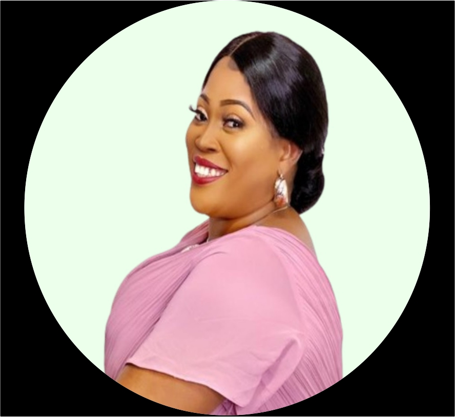 Mrs. Bukola George