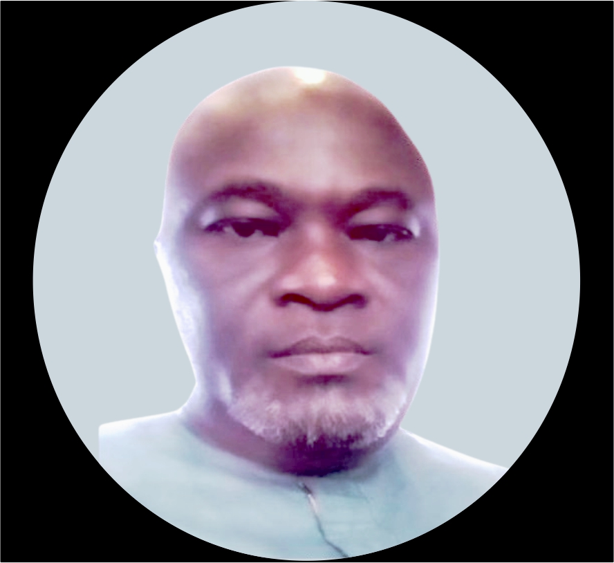 Mr. Ladi Balogun