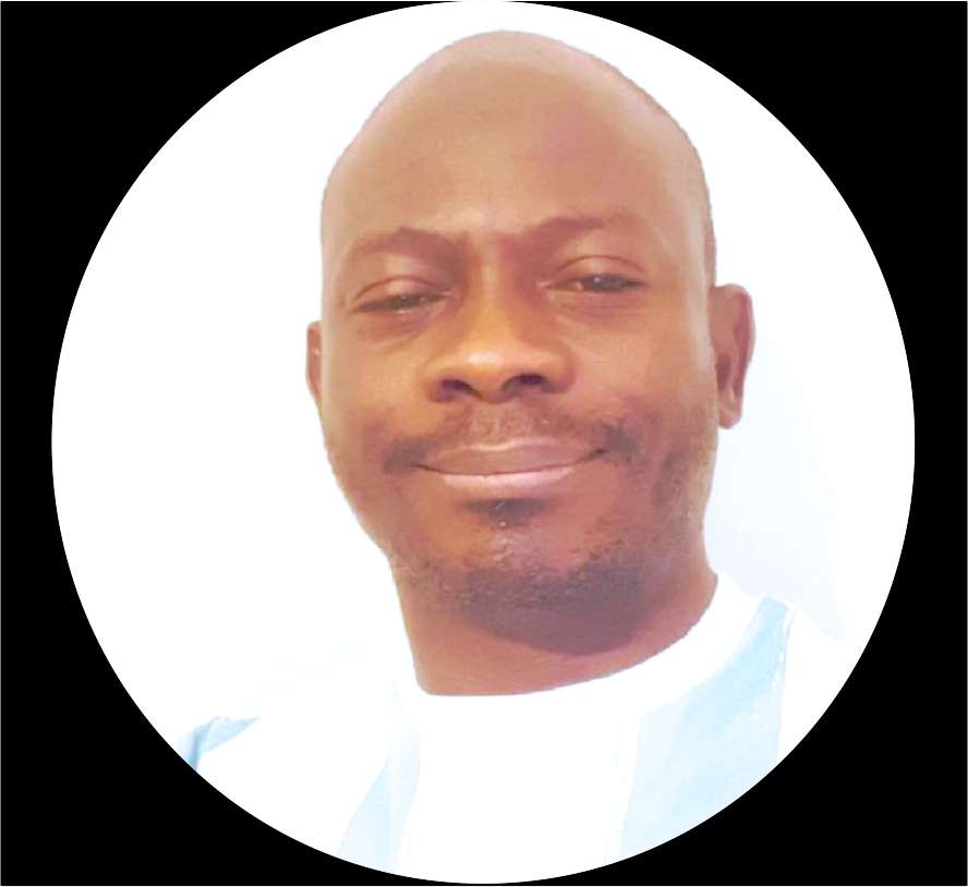 Ogunsola Ibrahim
