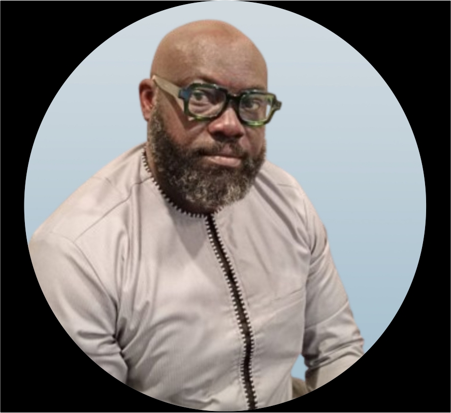 Mr. Segun Owoseni